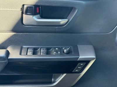 2024 Toyota Tundra Hybrid Limited