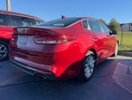 2018 Kia Optima S