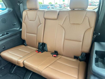 2023 Kia Telluride SX X-Line
