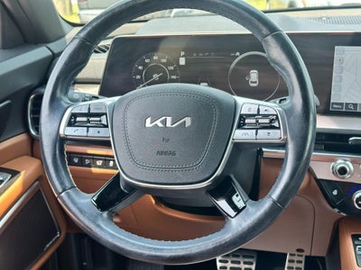 2023 Kia Telluride SX X-Line