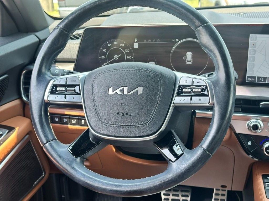 2023 Kia Telluride SX X-Line