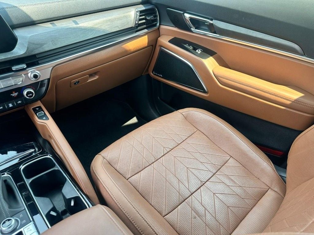 2023 Kia Telluride SX X-Line