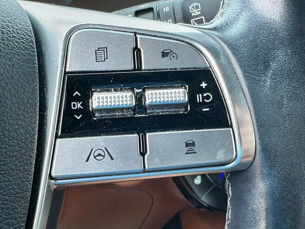 2023 Kia Telluride SX X-Line
