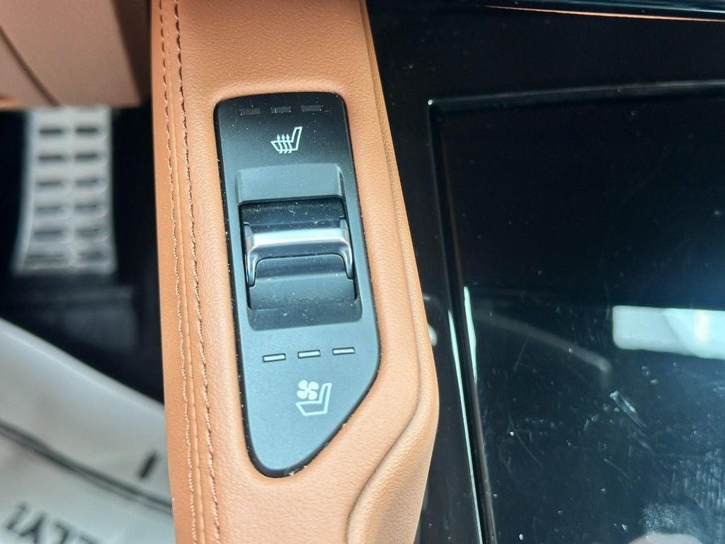 2023 Kia Telluride SX X-Line