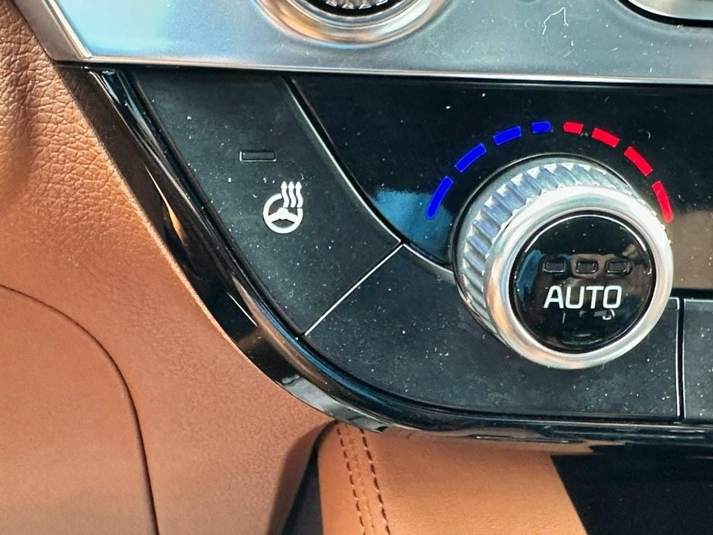 2023 Kia Telluride SX X-Line