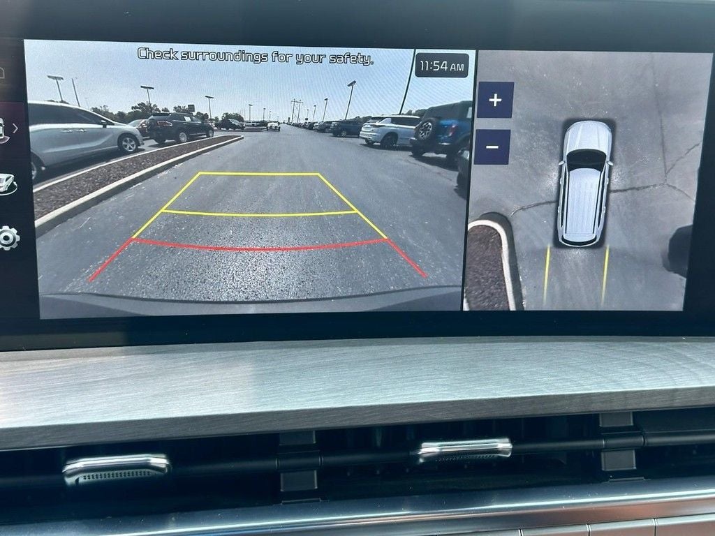 2023 Kia Telluride SX X-Line