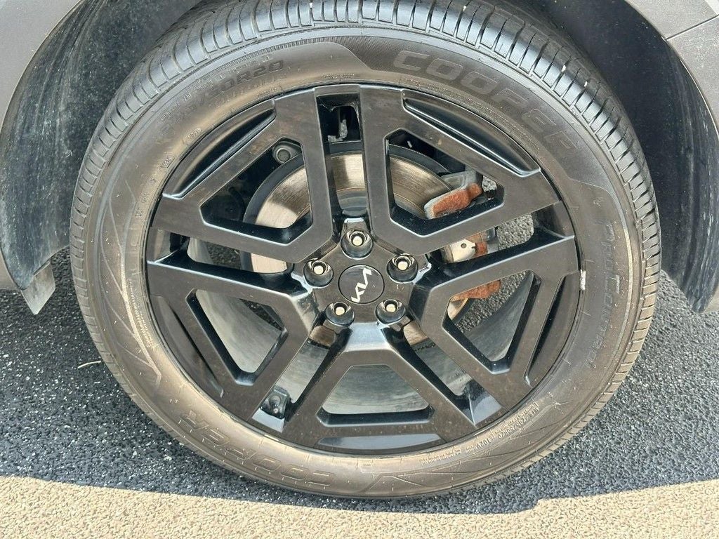 2023 Kia Telluride SX X-Line