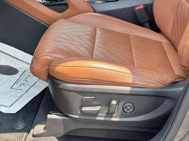 2023 Kia Telluride SX X-Line
