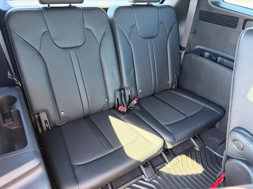 2025 Kia Sorento X-Line SX Prestige