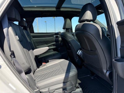 2025 Kia Sorento X-Line SX Prestige