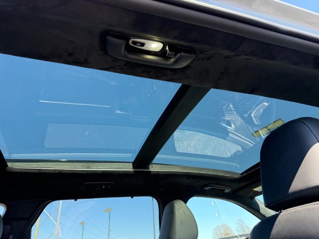 2025 Kia Sorento X-Line SX Prestige