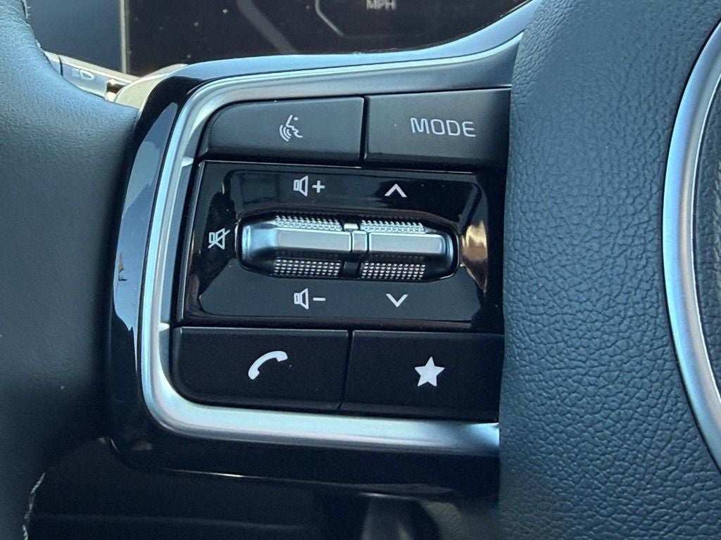 2025 Kia Sorento X-Line SX Prestige