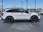 2025 Kia Sorento X-Line SX Prestige