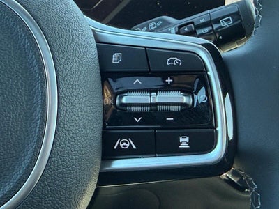 2025 Kia Sorento X-Line SX Prestige
