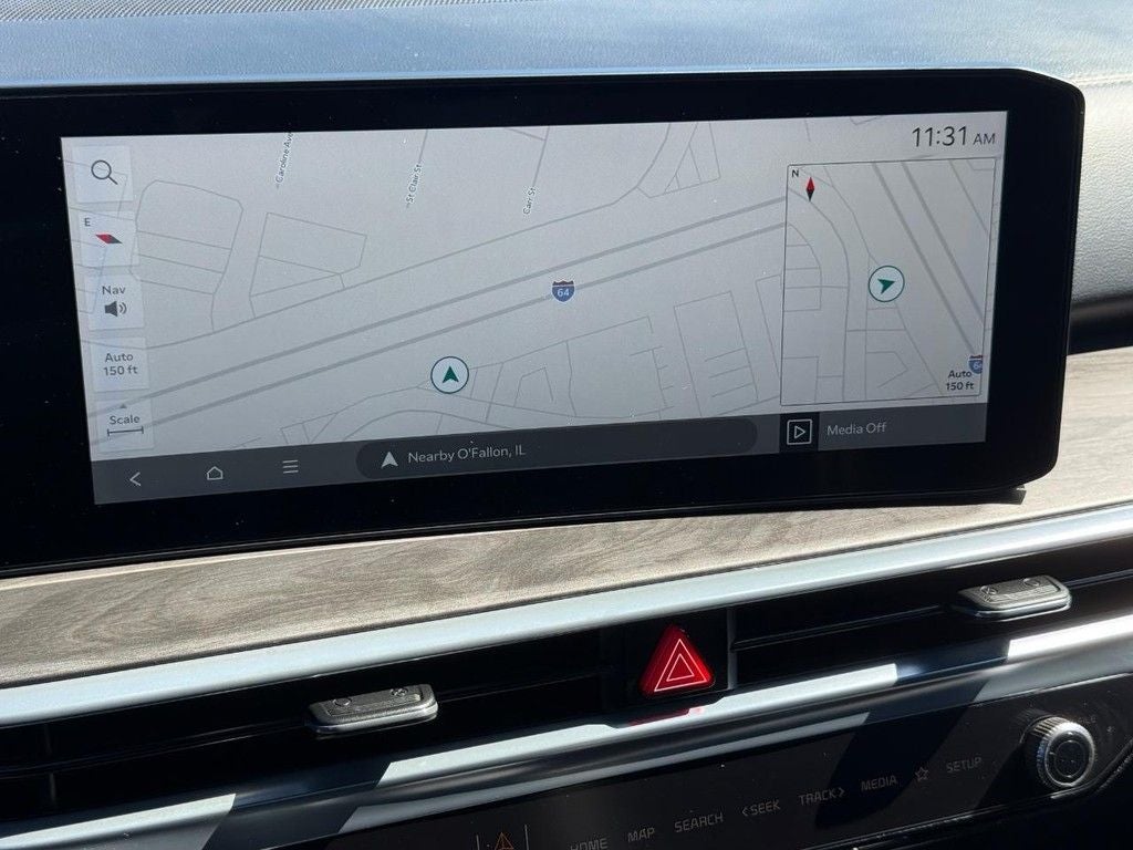 2025 Kia Sorento X-Line SX Prestige