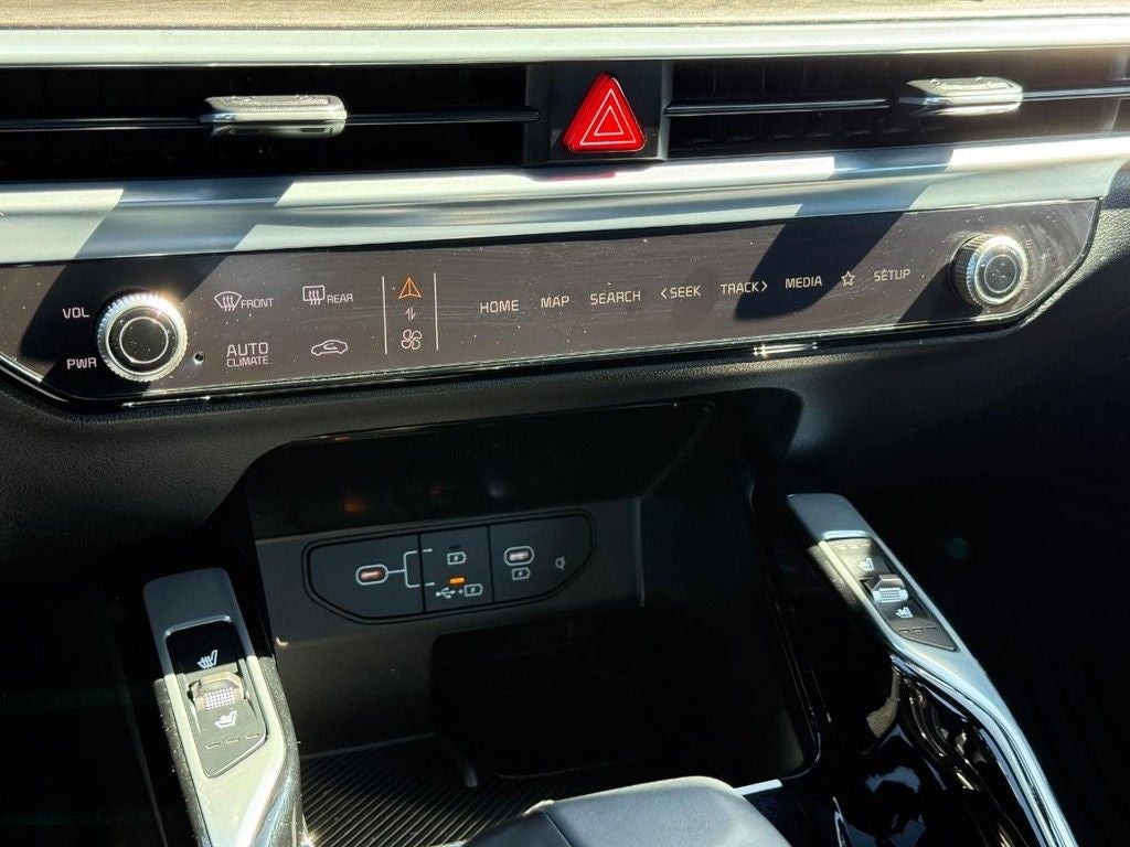 2025 Kia Sorento X-Line SX Prestige