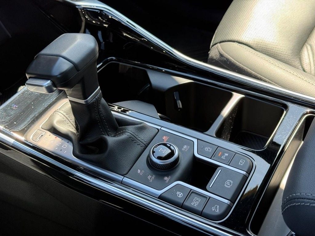 2025 Kia Sorento X-Line SX Prestige