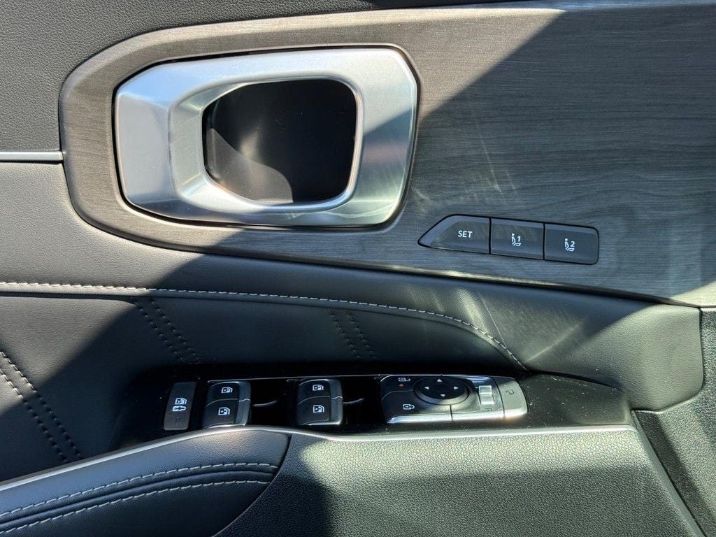 2025 Kia Sorento X-Line SX Prestige