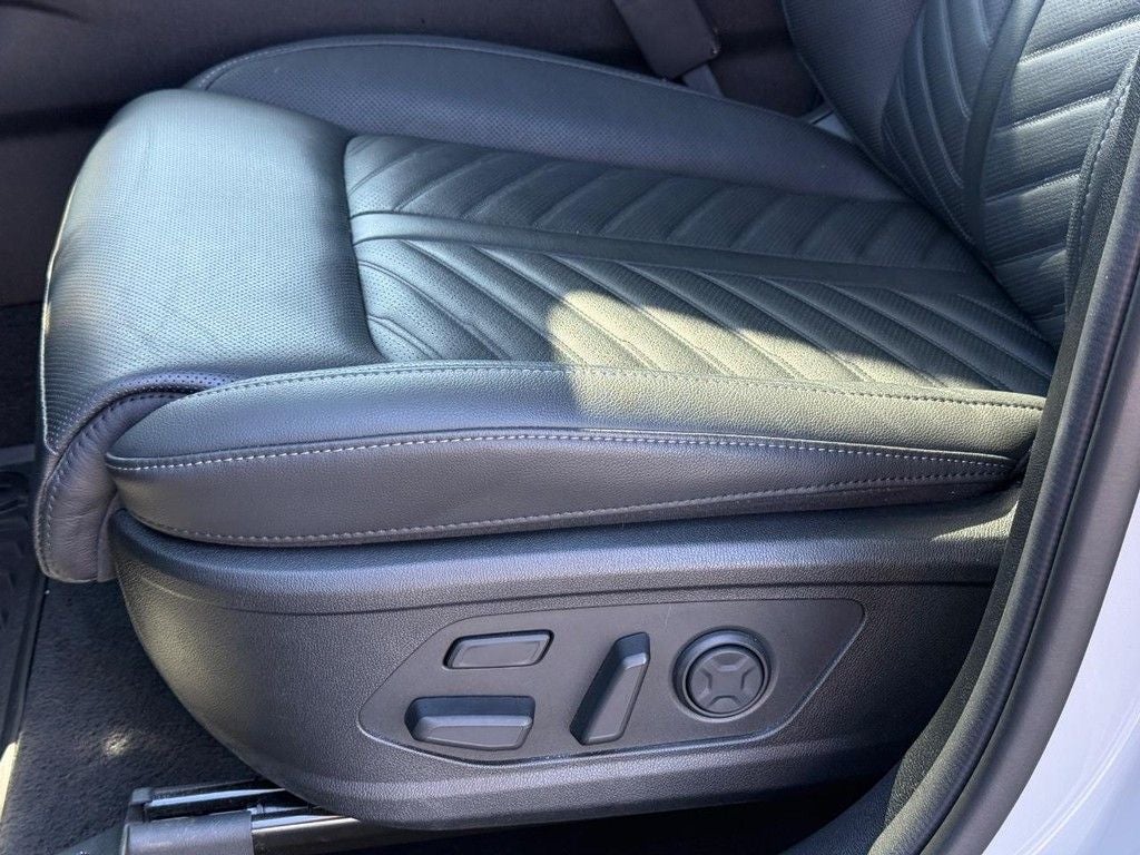 2025 Kia Sorento X-Line SX Prestige