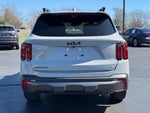 2025 Kia Sorento X-Line SX Prestige