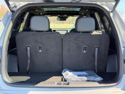 2025 Kia Sorento X-Line SX Prestige