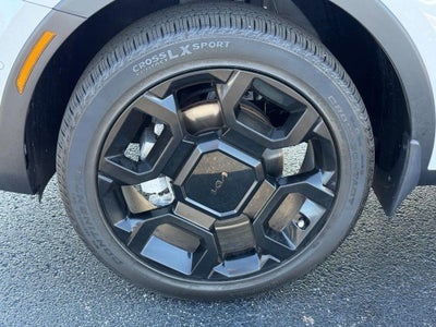 2025 Kia Sorento X-Line SX Prestige