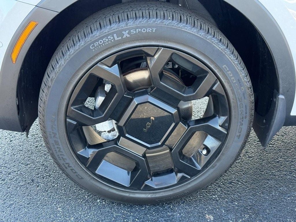 2025 Kia Sorento X-Line SX Prestige