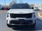 2025 Kia Sorento X-Line SX Prestige