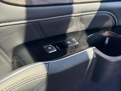 2025 Kia Sorento X-Line SX Prestige