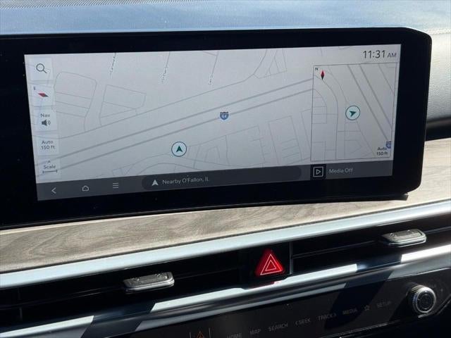 2025 Kia Sorento X-Line SX Prestige