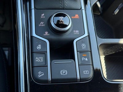 2025 Kia Sorento X-Line SX Prestige