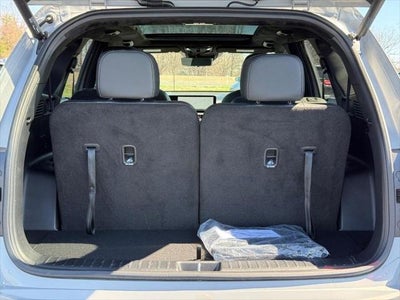 2025 Kia Sorento X-Line SX Prestige