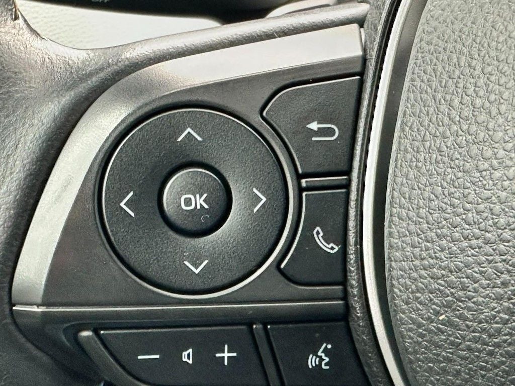 2022 Toyota Corolla APEX SE