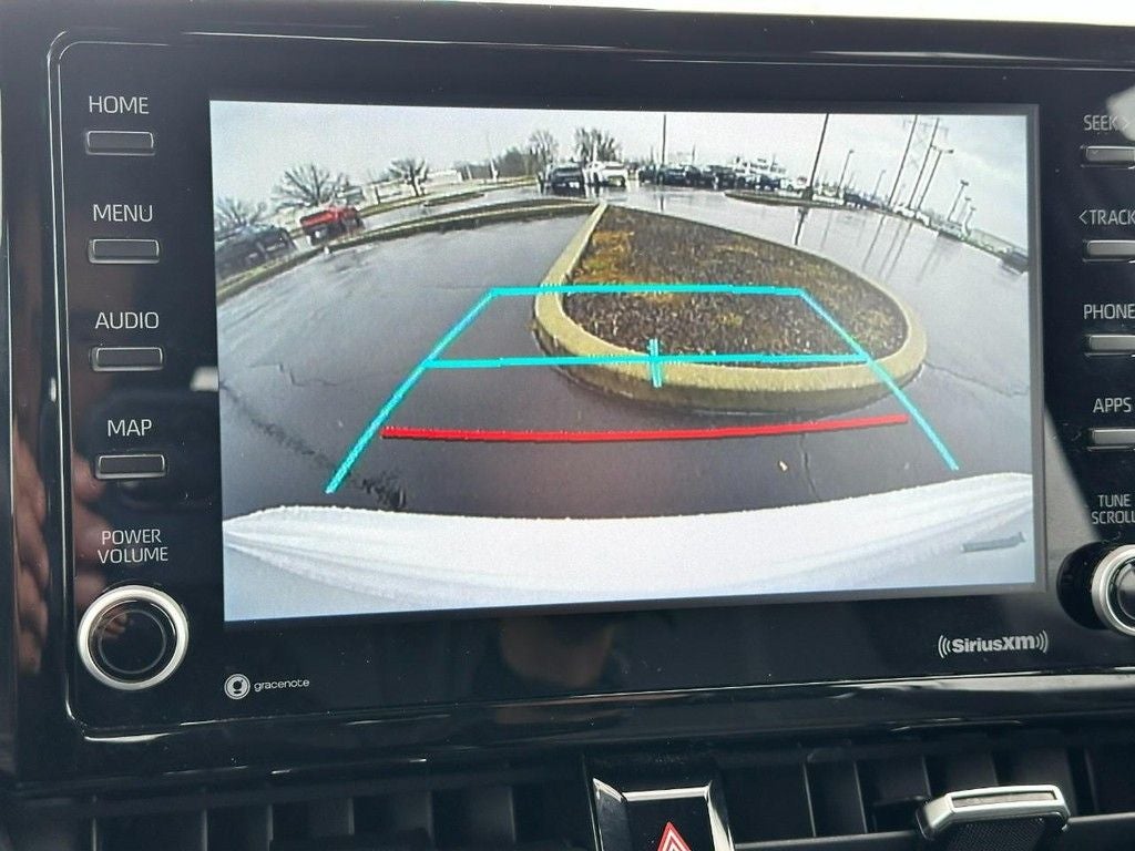 2022 Toyota Corolla APEX SE