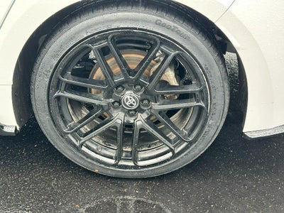 2022 Toyota Corolla APEX SE