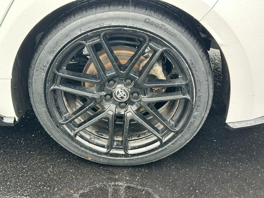 2022 Toyota Corolla APEX SE