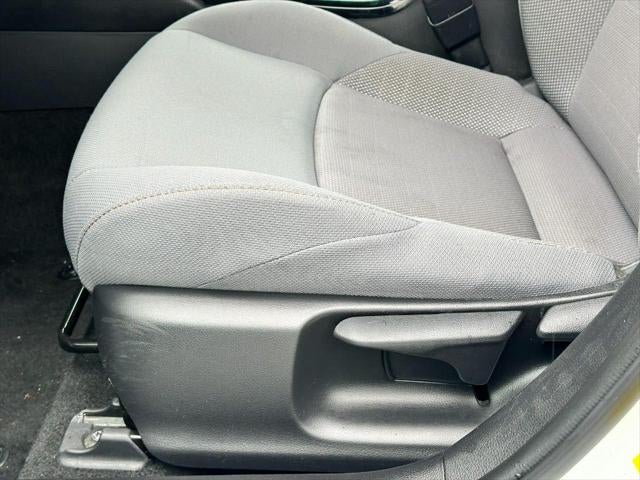 2022 Toyota Corolla APEX SE