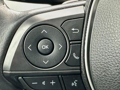 2022 Toyota Corolla APEX SE