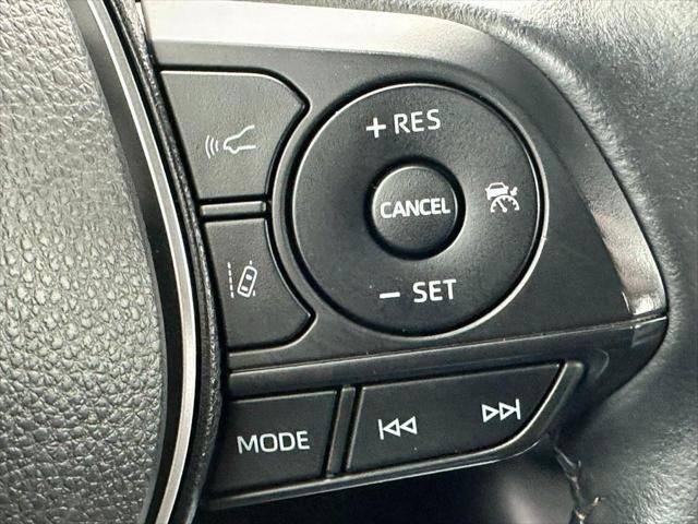 2022 Toyota Corolla APEX SE