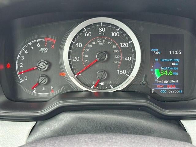 2022 Toyota Corolla APEX SE