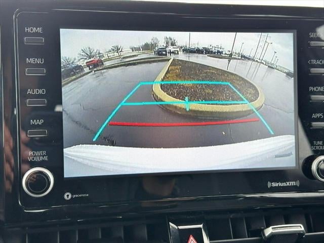 2022 Toyota Corolla APEX SE