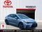 2025 Toyota Corolla XSE