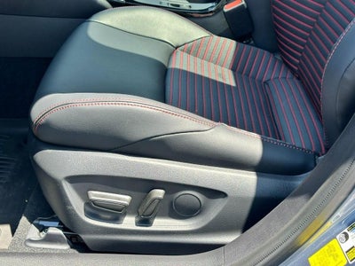 2025 Toyota Corolla XSE