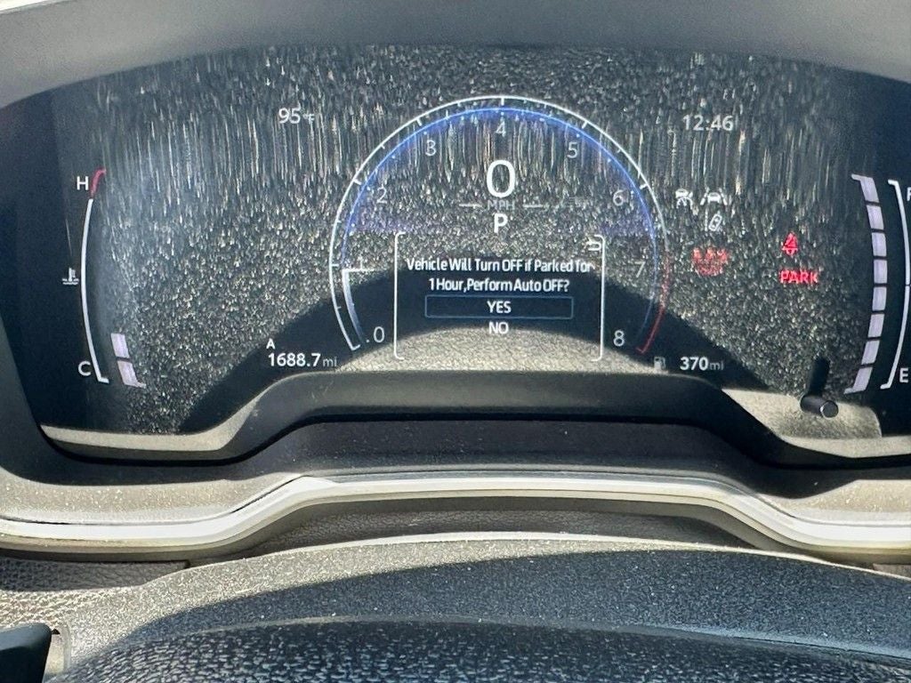 2025 Toyota Corolla XSE