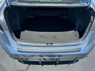 2025 Toyota Corolla XSE