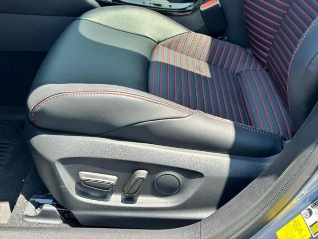 2025 Toyota Corolla XSE
