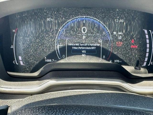2025 Toyota Corolla XSE