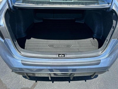 2025 Toyota Corolla XSE