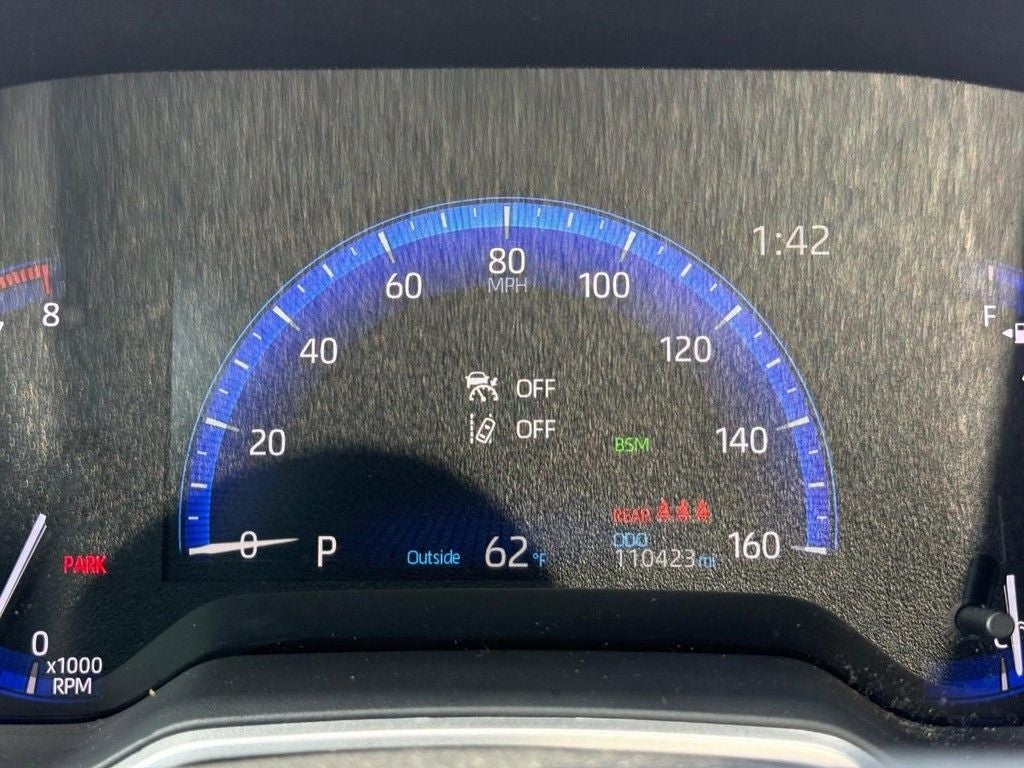 2020 Toyota Corolla XSE