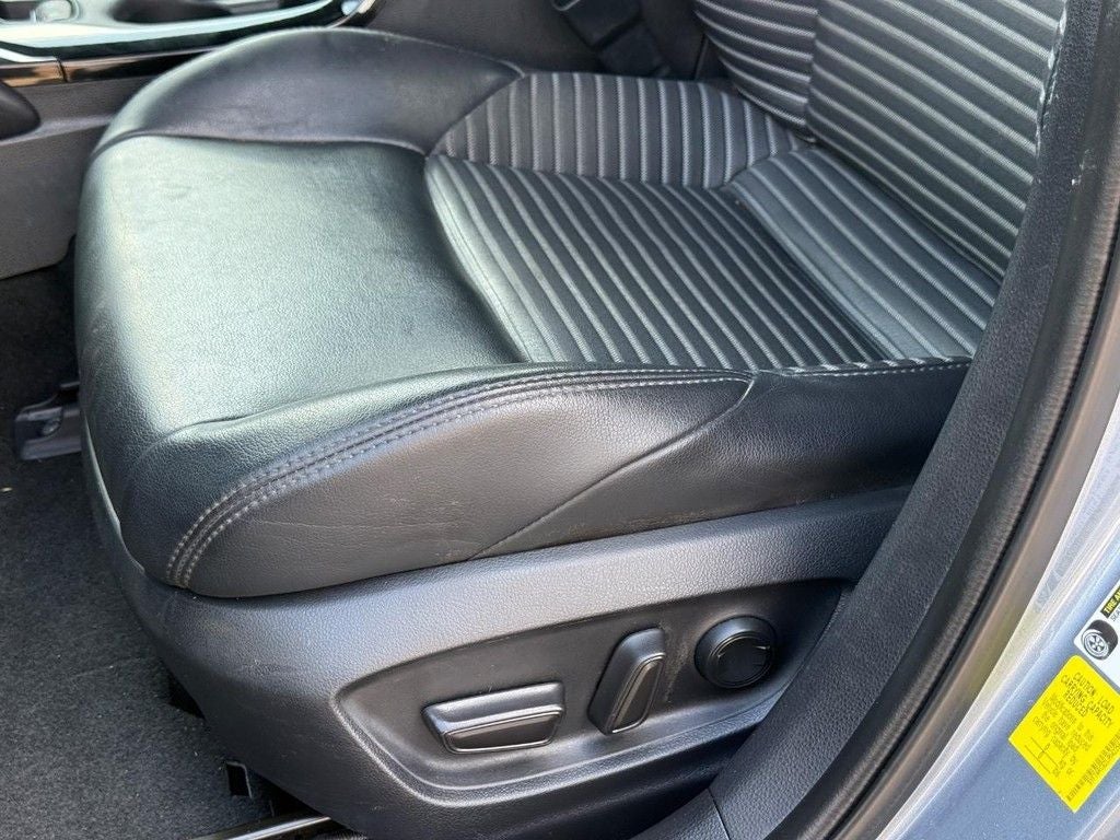 2020 Toyota Corolla XSE